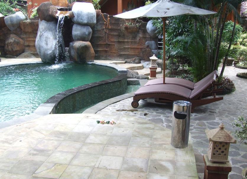 Pool Billede