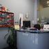 Receptionist