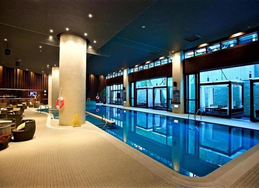 Pool Billede