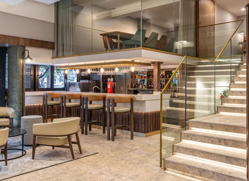 Bar Billede