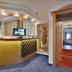 Receptionist