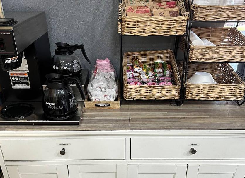 Værelsesfaciliteter Billede