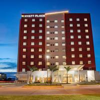 Hyatt Place Aguascalientes