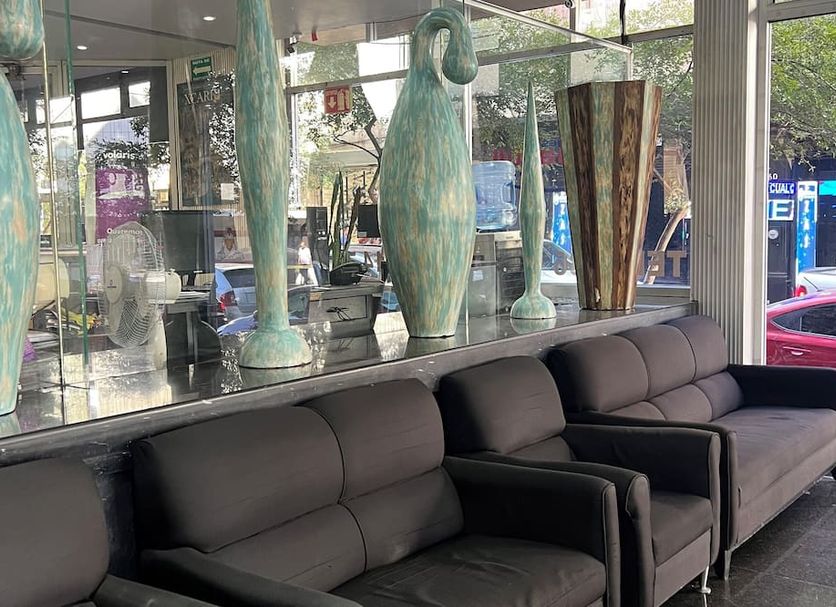 Lounge Billede