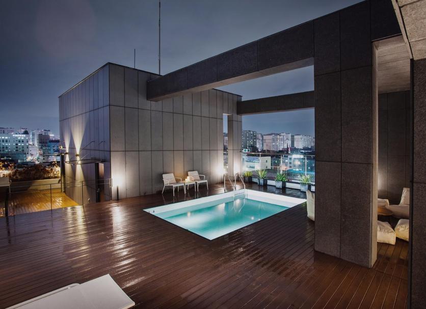 Pool Billede