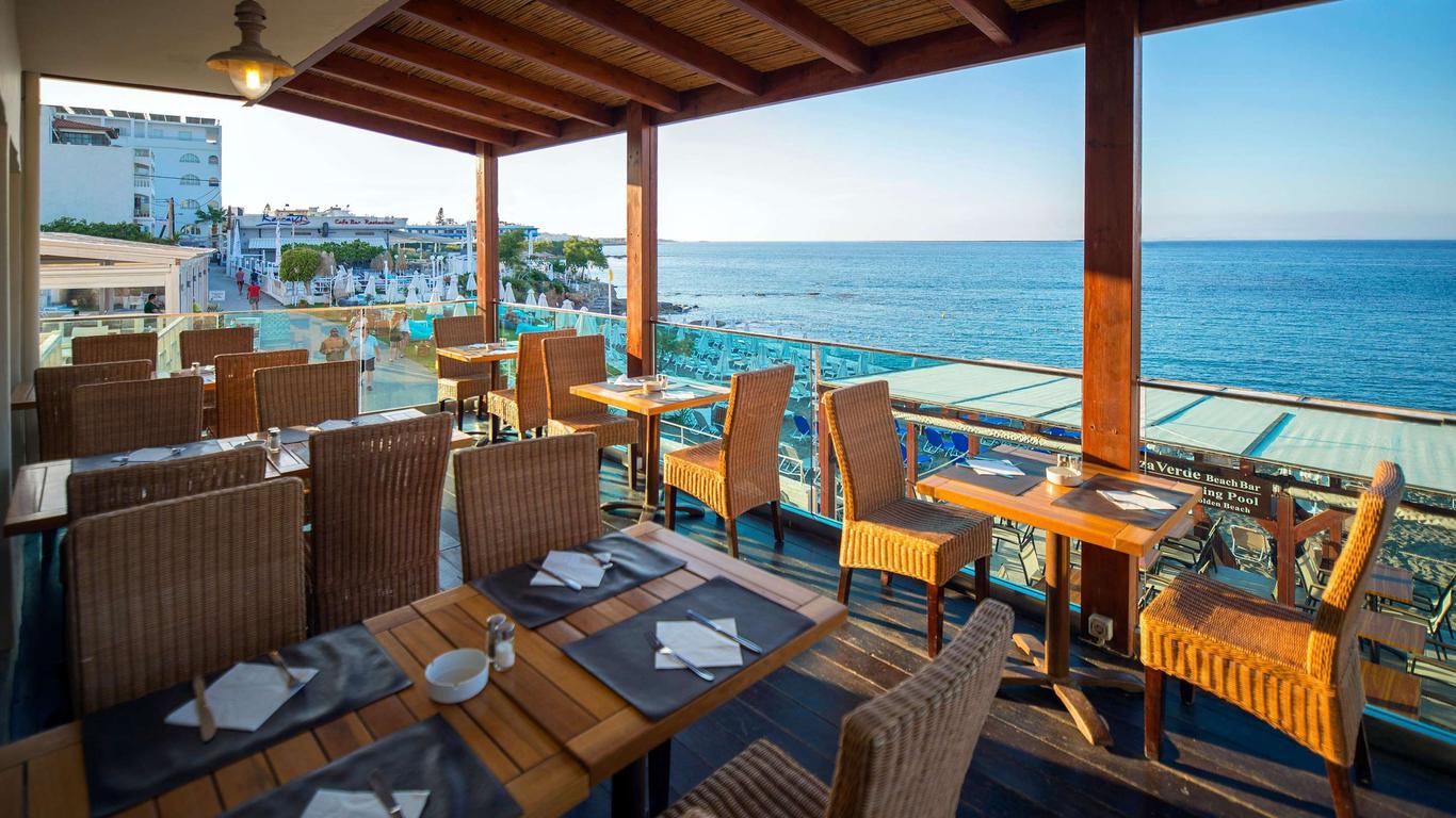 Golden Beach