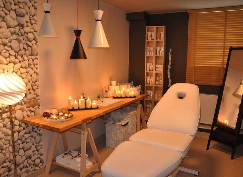 Spa Billede