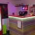 Receptionist