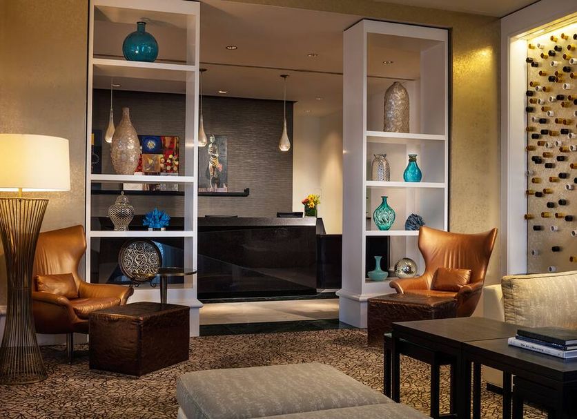 Lounge Billede