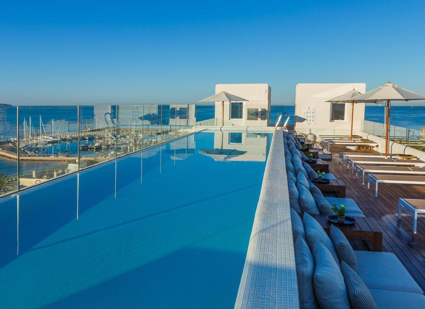 Pool Billede