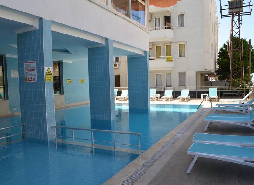 Pool Billede