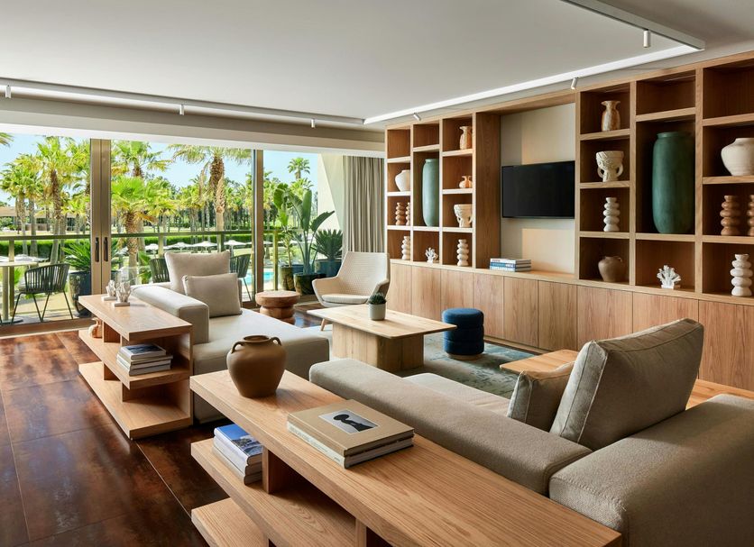 Lounge Billede
