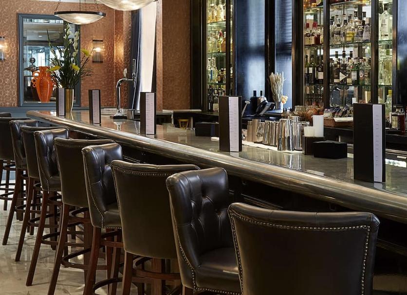 Bar Billede