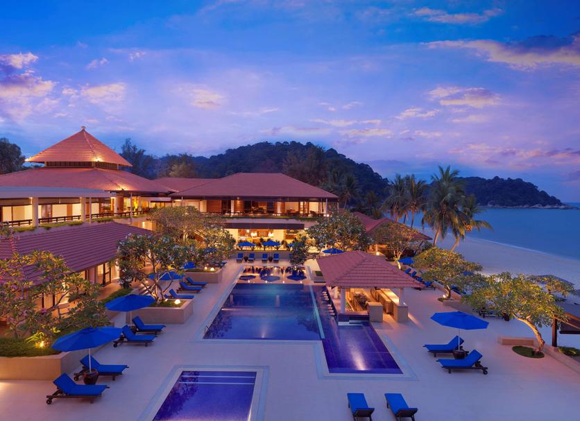 Pool Billede