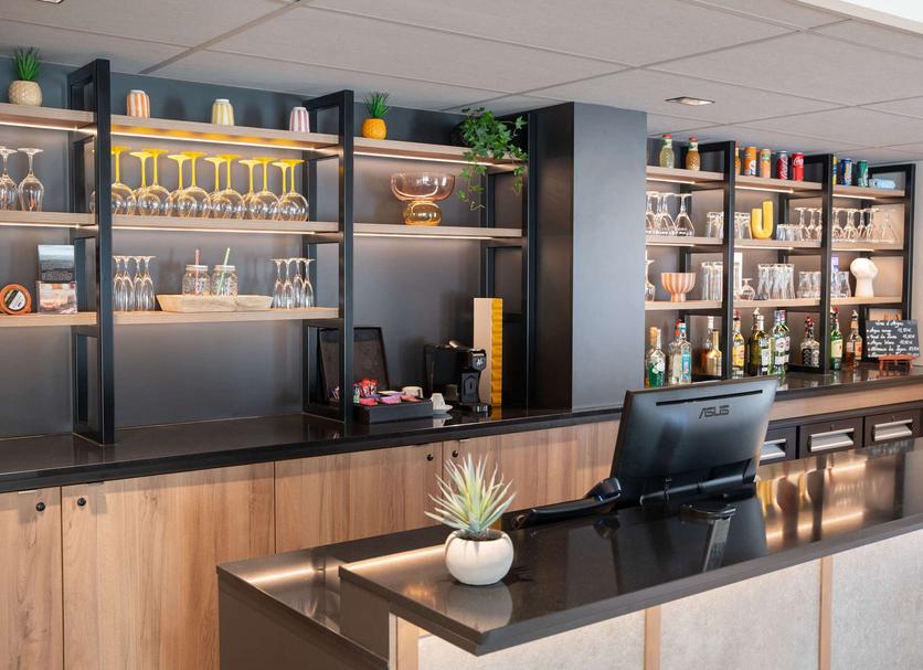 Bar Billede