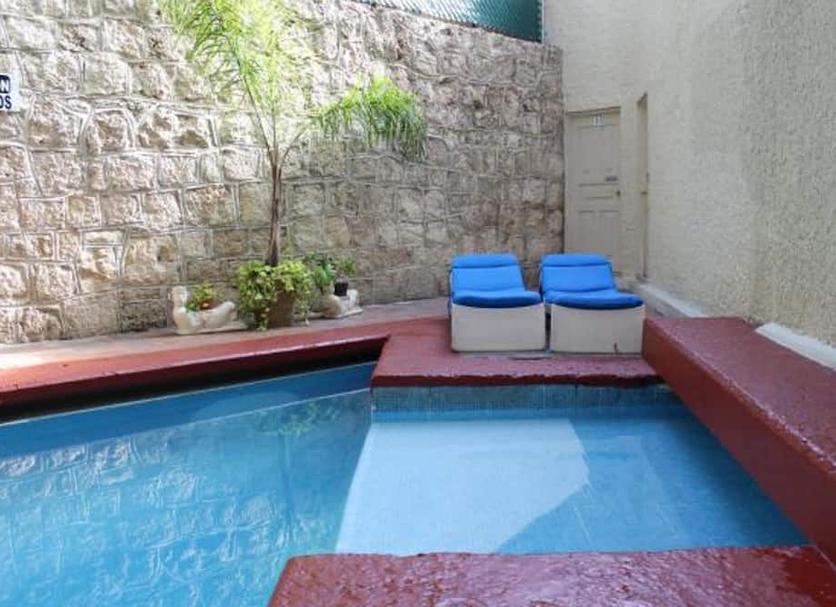 Pool Billede