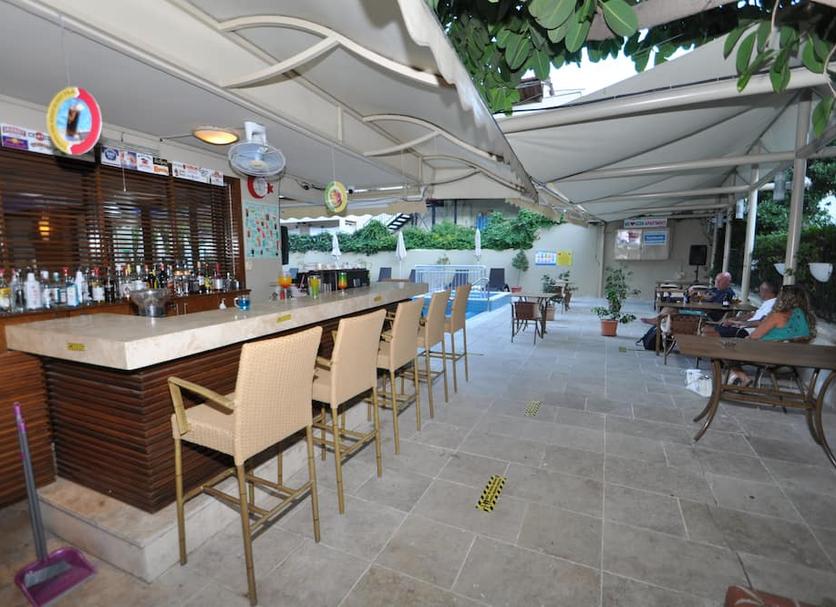 Bar Billede