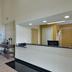 Receptionist