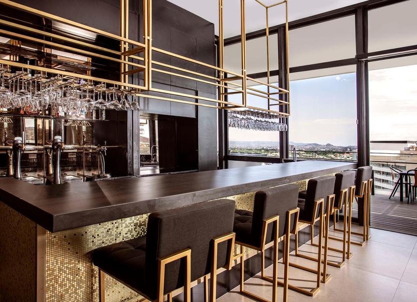 Bar Billede