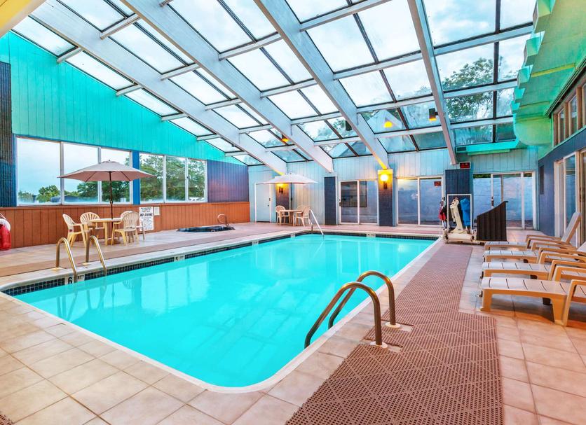 Pool Billede