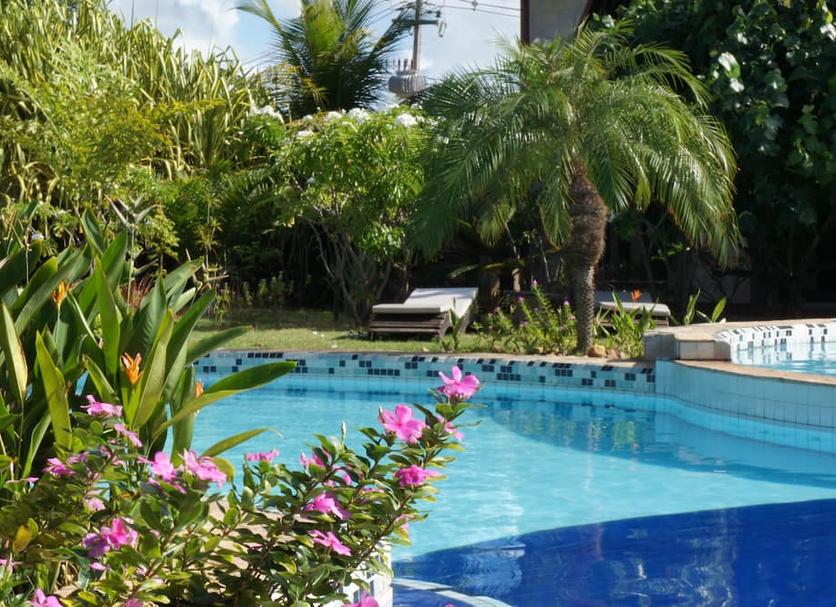 Pool Billede