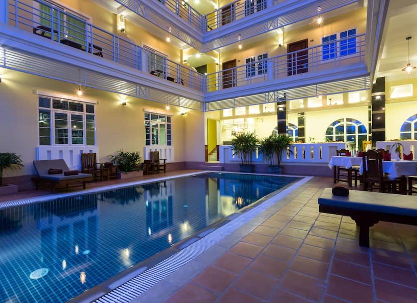 Pool Billede
