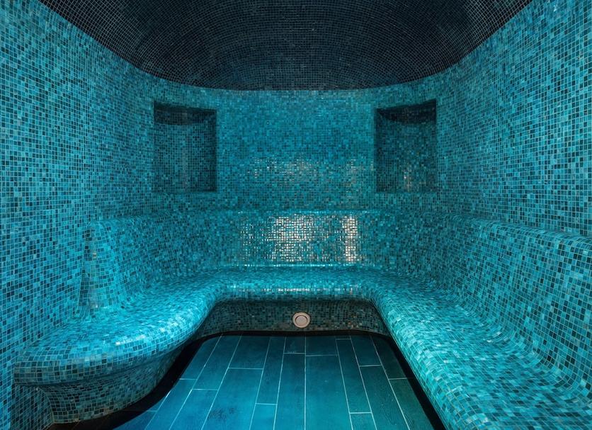 Spa Billede