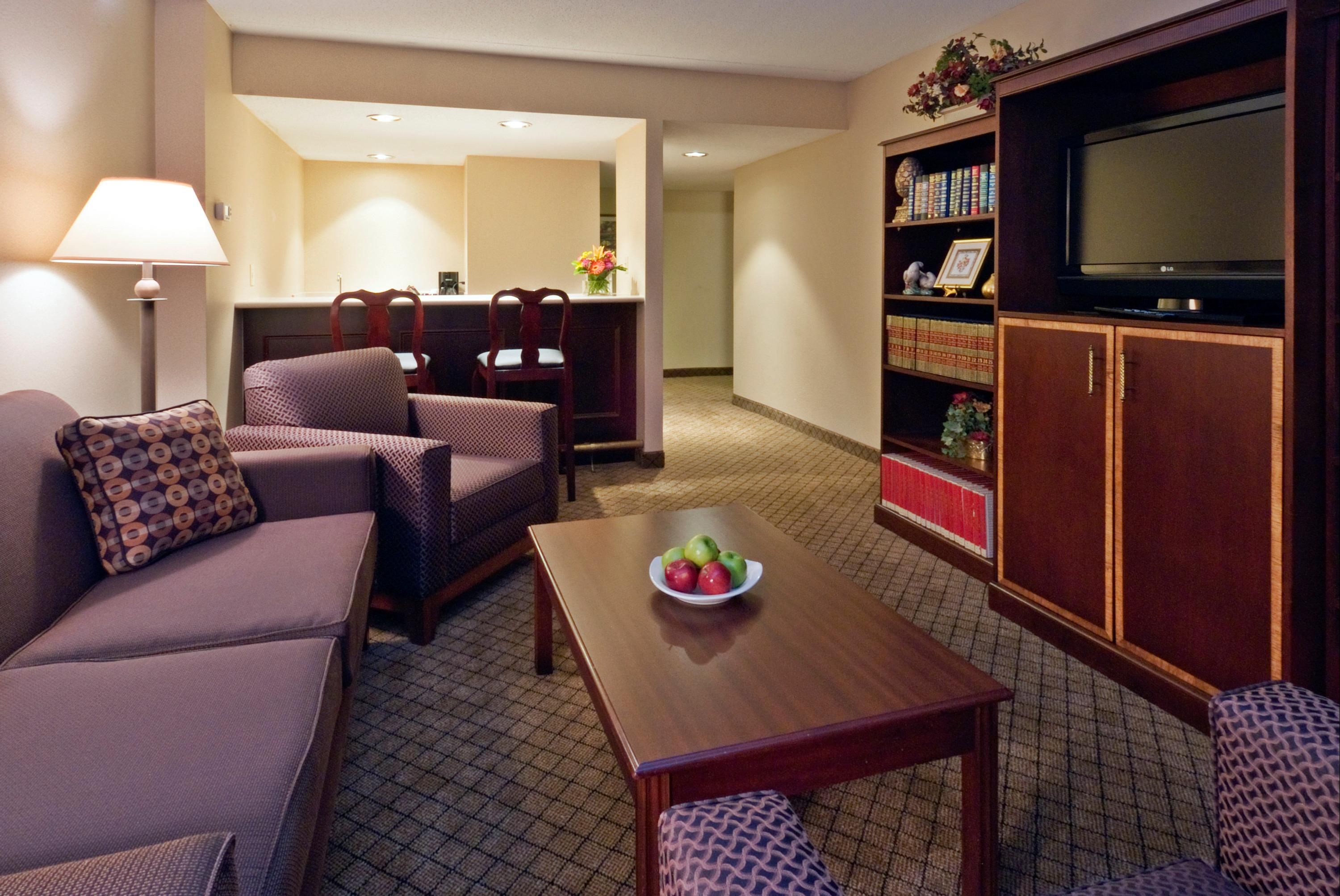 Stue