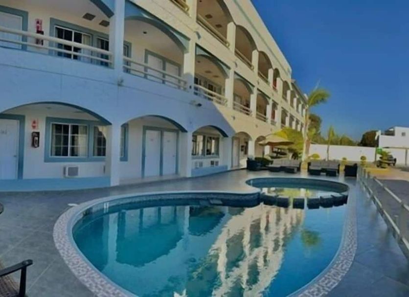 Pool Billede