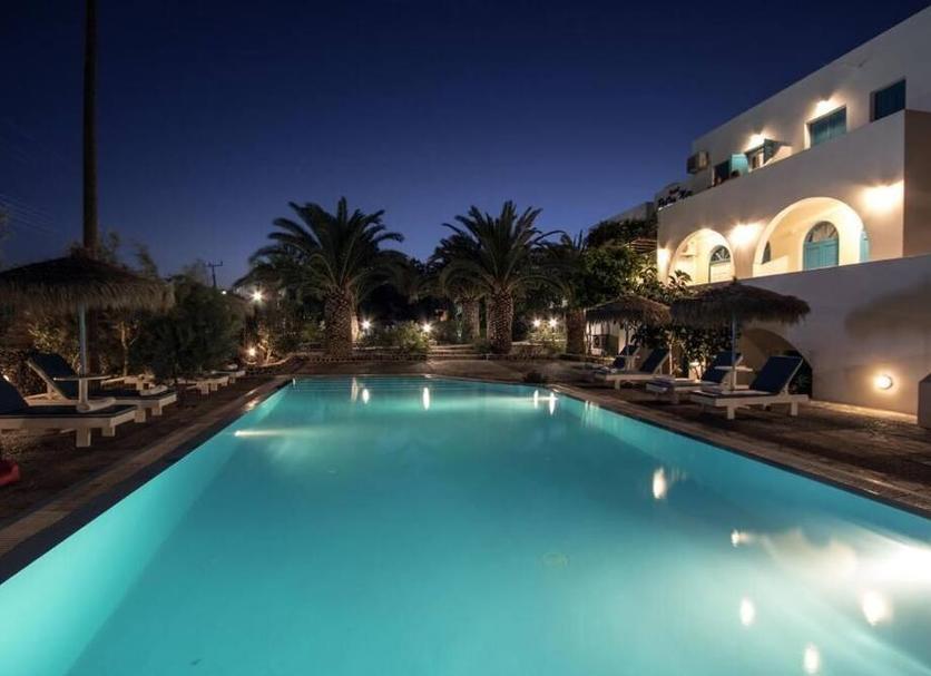 Pool Billede