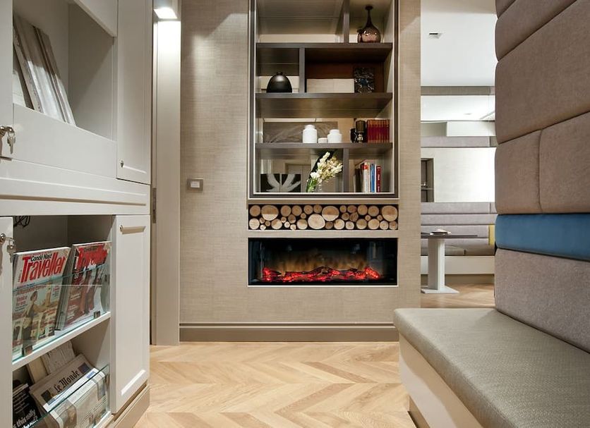 Lounge Billede