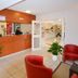 Receptionist