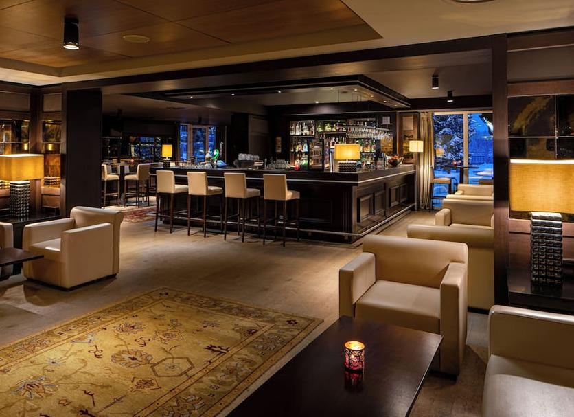 Bar Billede