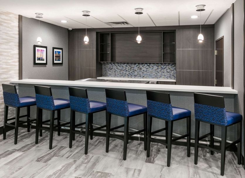 Bar Billede