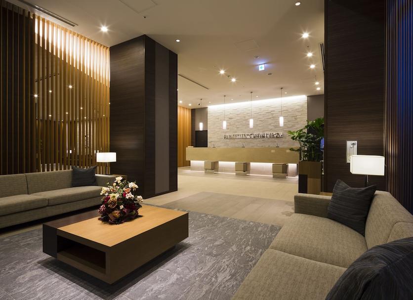 Reception Billede