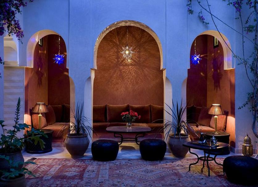 Lounge Billede