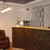 Receptionist