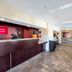 Receptionist
