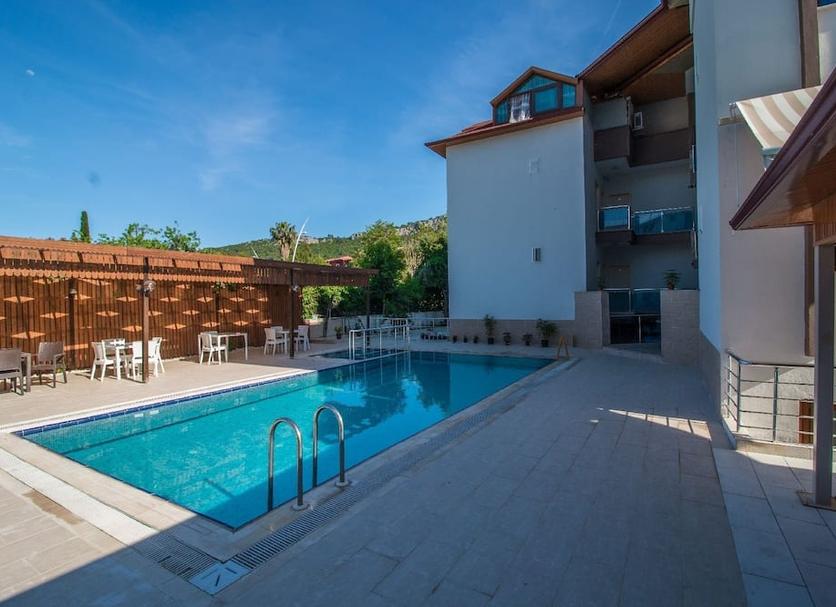 Pool Billede