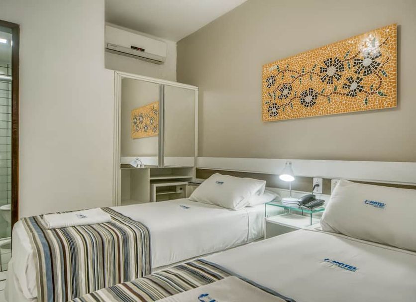 Soveværelse Billede