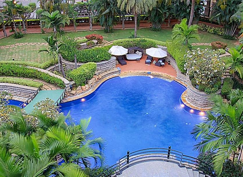 Pool Billede