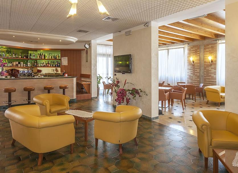 Bar Billede