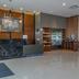 Receptionist