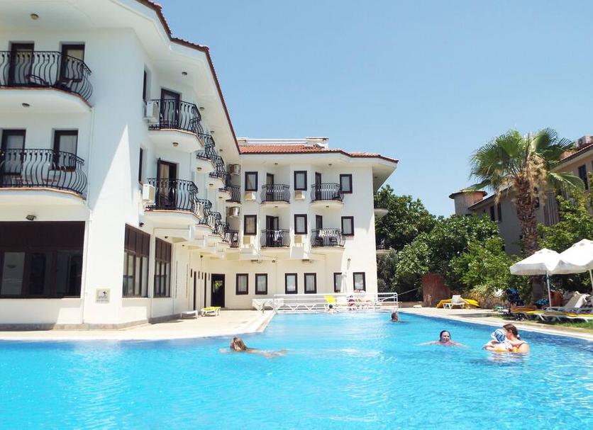 Pool Billede