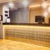 Receptionist