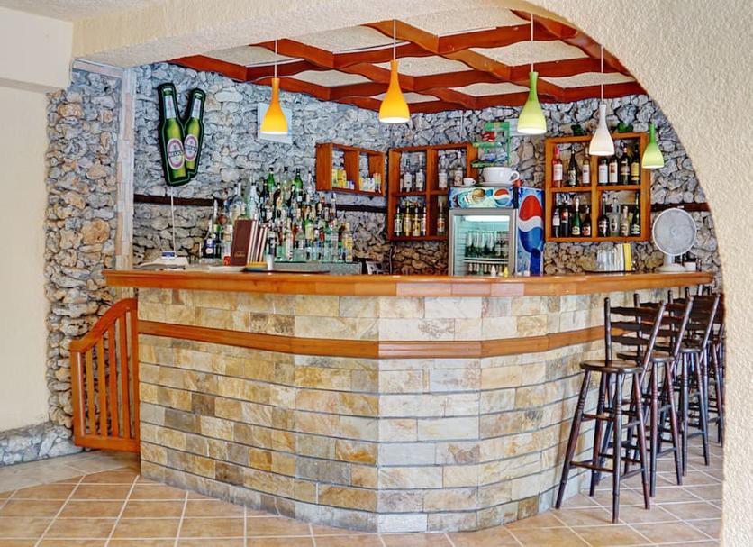 Bar Billede