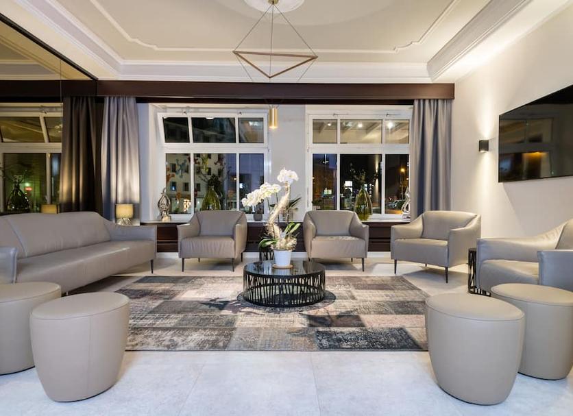 Lounge Billede