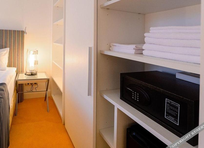 Værelsesfaciliteter Billede