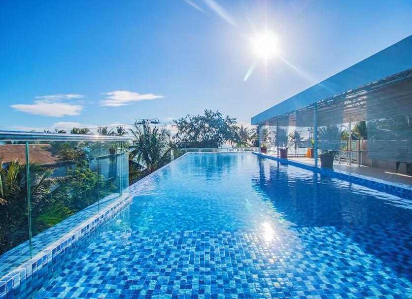Pool Billede