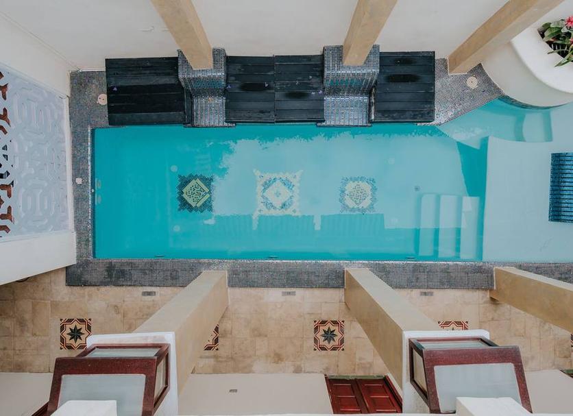 Pool Billede